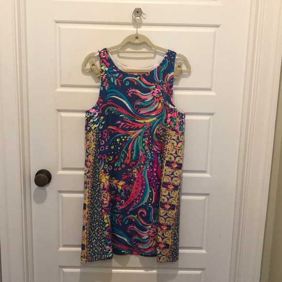 Lilly Pulitzer Dresses & Skirts - Lily Pulitzer shift dress